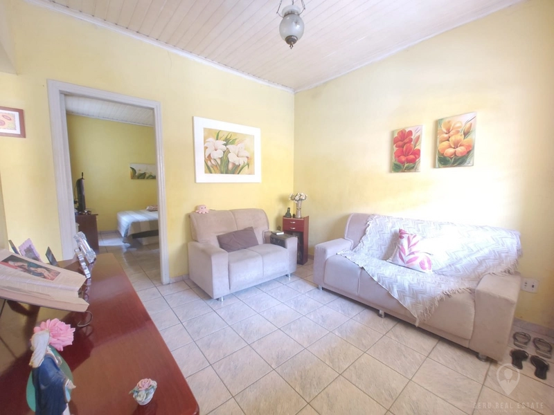 CASA + SALÃO COMERCIAL Á VENDA - AGAPEAMA/VILA PROGRESSO - JUNDIAÍ SP: 15ª foto da galeria de imagens do imóvel