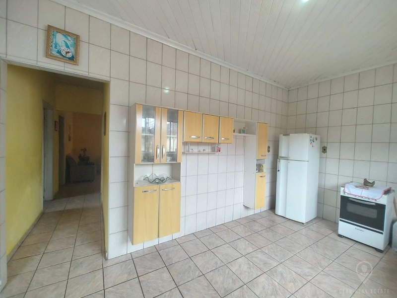 CASA + SALÃO COMERCIAL Á VENDA - AGAPEAMA/VILA PROGRESSO - JUNDIAÍ SP: 7ª foto da galeria de imagens do imóvel