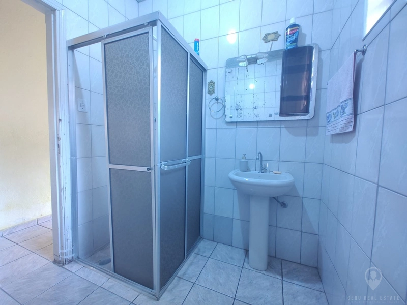 CASA + SALÃO COMERCIAL Á VENDA - AGAPEAMA/VILA PROGRESSO - JUNDIAÍ SP: 19ª foto da galeria de imagens do imóvel