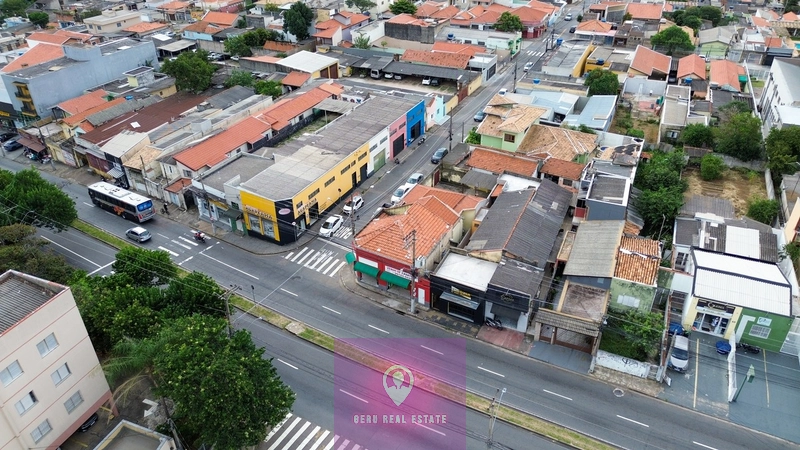 CASA COM SALÃO COMERCIAL À VENDA NO BAIRRO AGAPEAMA -JUNDIAÍ/SP: 14ª foto da galeria de imagens do imóvel