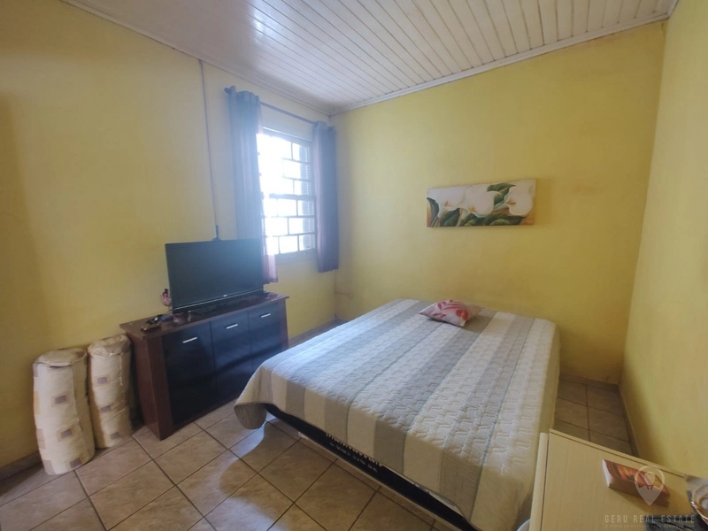 CASA + SALÃO COMERCIAL Á VENDA - AGAPEAMA/VILA PROGRESSO - JUNDIAÍ SP: 17ª foto da galeria de imagens do imóvel