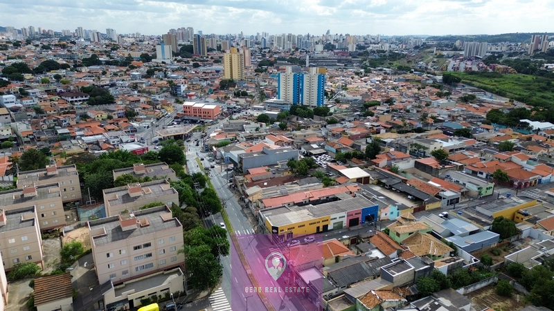 CASA COM SALÃO COMERCIAL À VENDA NO BAIRRO AGAPEAMA -JUNDIAÍ/SP: 33ª foto da galeria de imagens do imóvel