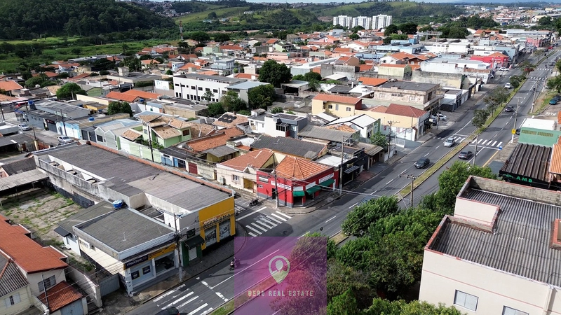 CASA COM SALÃO COMERCIAL À VENDA NO BAIRRO AGAPEAMA -JUNDIAÍ/SP: 16ª foto da galeria de imagens do imóvel