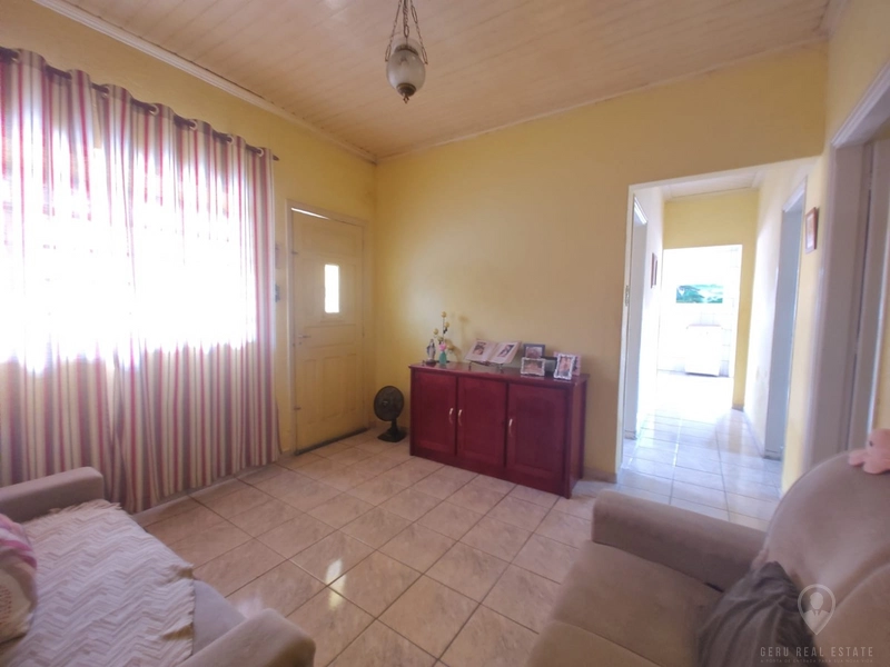 CASA + SALÃO COMERCIAL Á VENDA - AGAPEAMA/VILA PROGRESSO - JUNDIAÍ SP: 13ª foto da galeria de imagens do imóvel