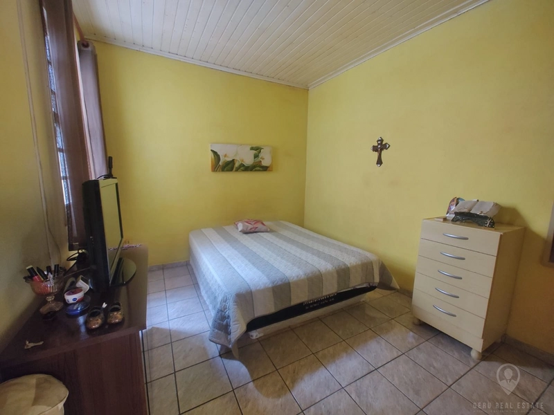 CASA + SALÃO COMERCIAL Á VENDA - AGAPEAMA/VILA PROGRESSO - JUNDIAÍ SP: 16ª foto da galeria de imagens do imóvel