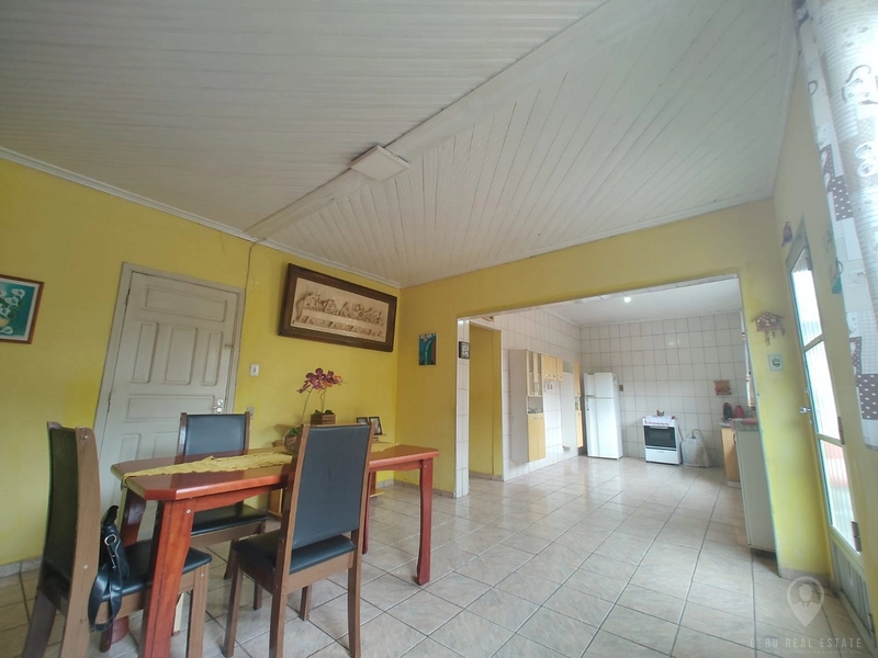 CASA + SALÃO COMERCIAL Á VENDA - AGAPEAMA/VILA PROGRESSO - JUNDIAÍ SP: 8ª foto da galeria de imagens do imóvel