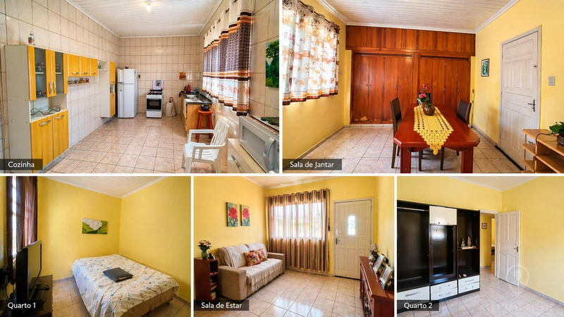 CASA + SALÃO COMERCIAL Á VENDA - AGAPEAMA/VILA PROGRESSO - JUNDIAÍ SP: 3ª foto da galeria de imagens do imóvel