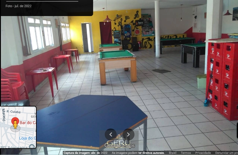 CASA + SALÃO COMERCIAL À VENDA NO AGAPEAMA / VILA PROGRESSO-JUNDIAÍ/SP: 3ª foto da galeria de imagens do imóvel