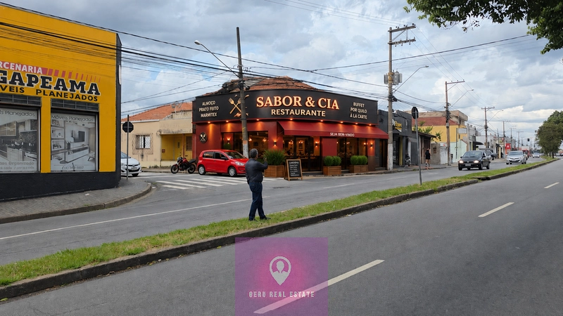 CASA COM SALÃO COMERCIAL À VENDA NO BAIRRO AGAPEAMA -JUNDIAÍ/SP: 3ª foto da galeria de imagens do imóvel