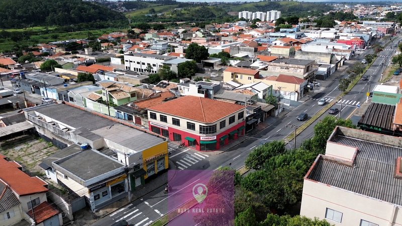CASA COM SALÃO COMERCIAL À VENDA NO BAIRRO AGAPEAMA -JUNDIAÍ/SP: 10ª foto da galeria de imagens do imóvel