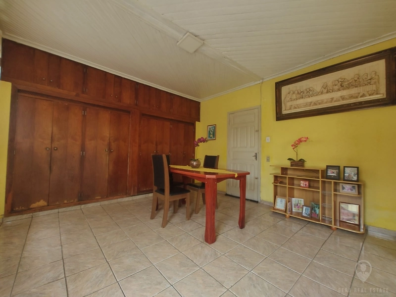 CASA + SALÃO COMERCIAL Á VENDA - AGAPEAMA/VILA PROGRESSO - JUNDIAÍ SP: 9ª foto da galeria de imagens do imóvel