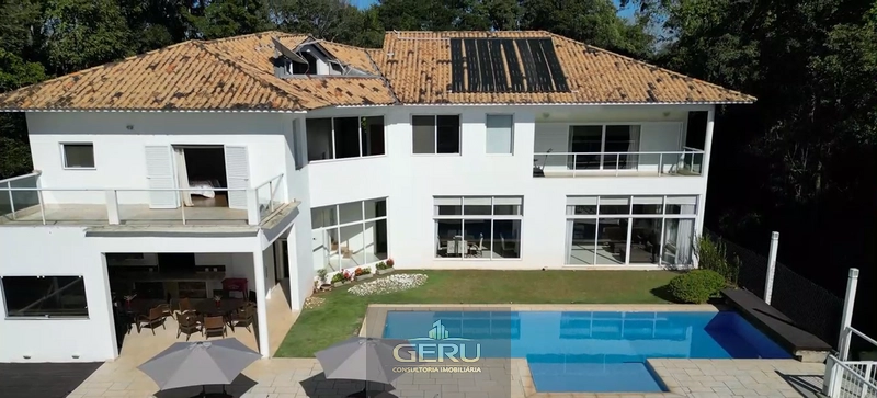 CASA DE ALTO PADRÃO COM 986 m² BAIRRO CAXAMBU — JUNDIAÍ/SP: 121ª foto da galeria de imagens do imóvel