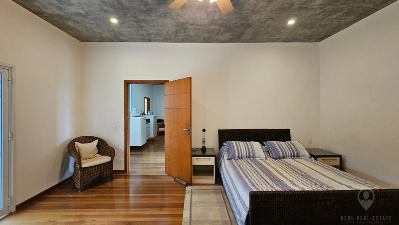 Casa de alto padrão com 4 suítes à venda no Caxambu em Jundiaí: 37ª foto da galeria de imagens do imóvel
