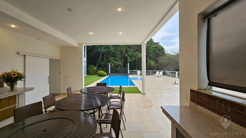 Casa de alto padrão com 4 suítes à venda no Caxambu em Jundiaí: 77ª foto da galeria de imagens do imóvel
