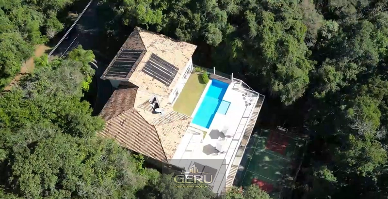 CASA DE ALTO PADRÃO COM 986 m² BAIRRO CAXAMBU — JUNDIAÍ/SP: 117ª foto da galeria de imagens do imóvel