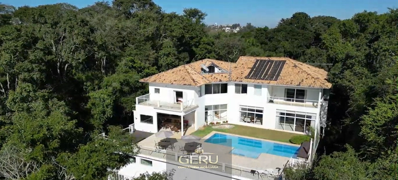 CASA DE ALTO PADRÃO COM 986 m² BAIRRO CAXAMBU — JUNDIAÍ/SP: 115ª foto da galeria de imagens do imóvel