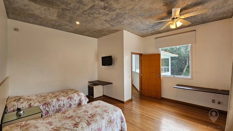 Casa de alto padrão com 4 suítes à venda no Caxambu em Jundiaí: 88ª foto da galeria de imagens do imóvel