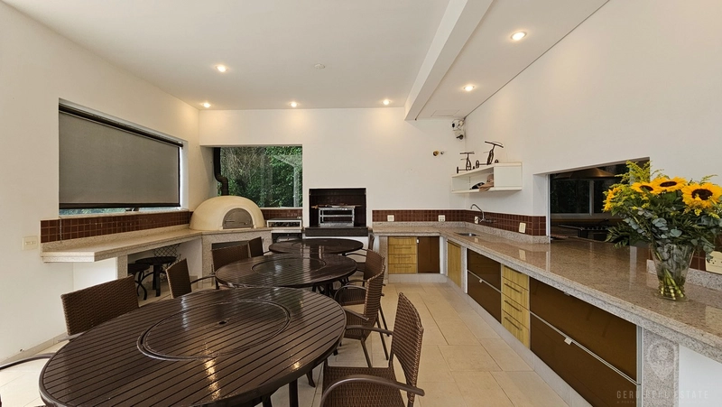 Casa de alto padrão com 4 suítes à venda no Caxambu em Jundiaí: 63ª foto da galeria de imagens do imóvel