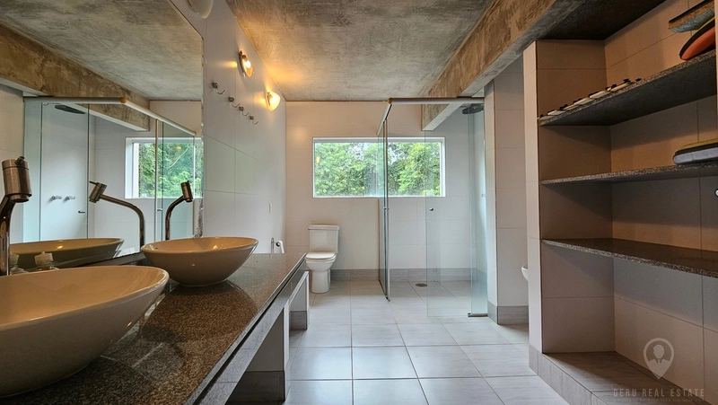 Casa de alto padrão com 4 suítes à venda no Caxambu em Jundiaí: 32ª foto da galeria de imagens do imóvel