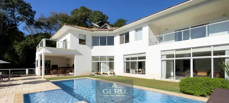 CASA DE ALTO PADRÃO COM 986 m² BAIRRO CAXAMBU — JUNDIAÍ/SP: 122ª foto da galeria de imagens do imóvel