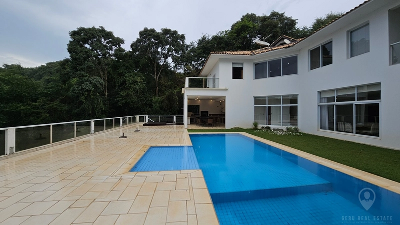 Casa de alto padrão com 4 suítes à venda no Caxambu em Jundiaí: 78ª foto da galeria de imagens do imóvel