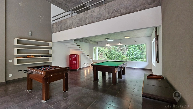 Casa de alto padrão com 4 suítes à venda no Caxambu em Jundiaí: 65ª foto da galeria de imagens do imóvel