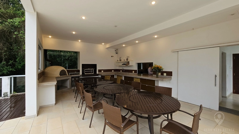 Casa de alto padrão com 4 suítes à venda no Caxambu em Jundiaí: 56ª foto da galeria de imagens do imóvel