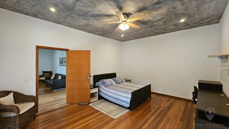 Casa de alto padrão com 4 suítes à venda no Caxambu em Jundiaí: 46ª foto da galeria de imagens do imóvel