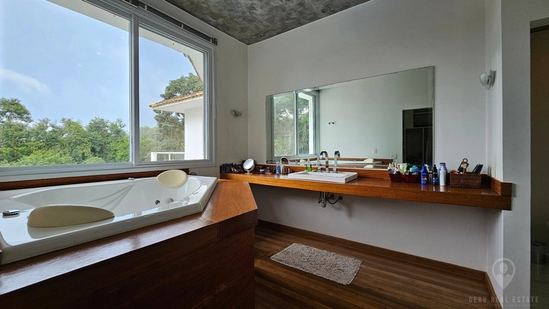 Casa de alto padrão com 4 suítes à venda no Caxambu em Jundiaí: 61ª foto da galeria de imagens do imóvel