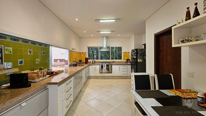 Casa de alto padrão com 4 suítes à venda no Caxambu em Jundiaí: 22ª foto da galeria de imagens do imóvel
