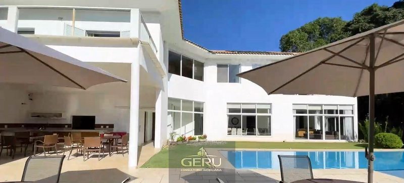 CASA DE ALTO PADRÃO COM 986 m² BAIRRO CAXAMBU — JUNDIAÍ/SP: 116ª foto da galeria de imagens do imóvel