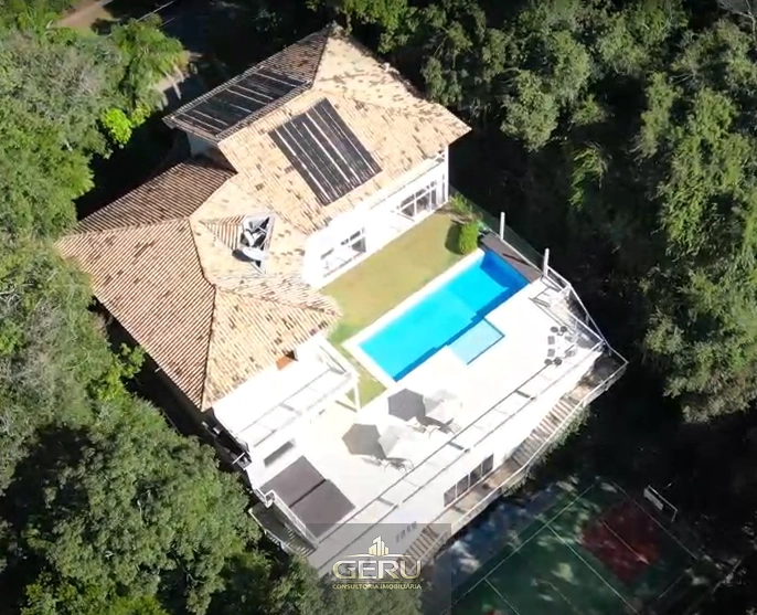 CASA DE ALTO PADRÃO COM 986 m² BAIRRO CAXAMBU — JUNDIAÍ/SP: 125ª foto da galeria de imagens do imóvel