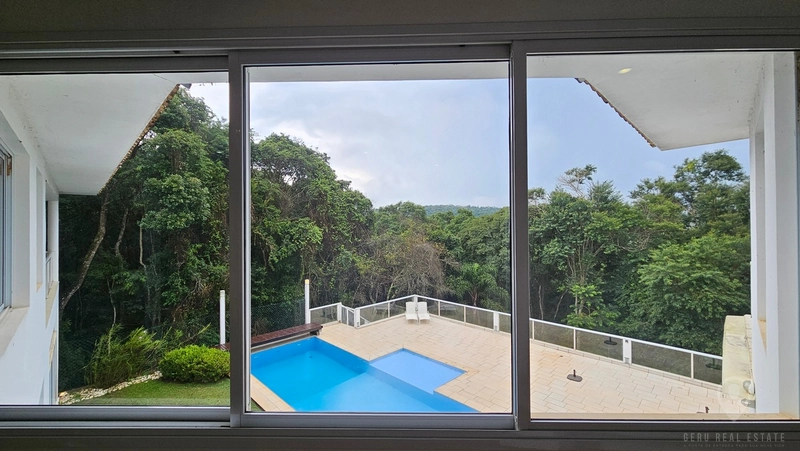 Casa de alto padrão com 4 suítes à venda no Caxambu em Jundiaí: 43ª foto da galeria de imagens do imóvel