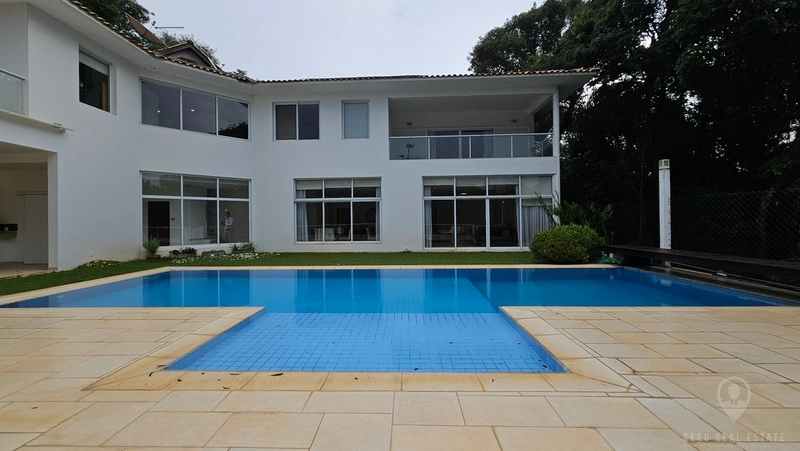 Casa de alto padrão com 4 suítes à venda no Caxambu em Jundiaí: 91ª foto da galeria de imagens do imóvel