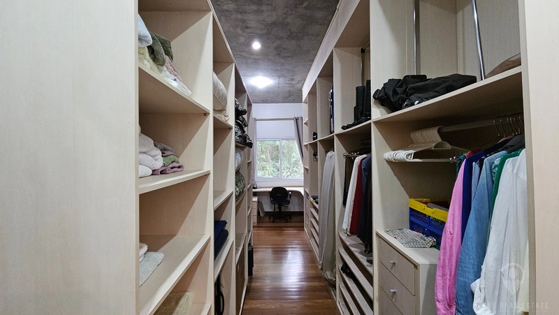 Casa de alto padrão com 4 suítes à venda no Caxambu em Jundiaí: 35ª foto da galeria de imagens do imóvel