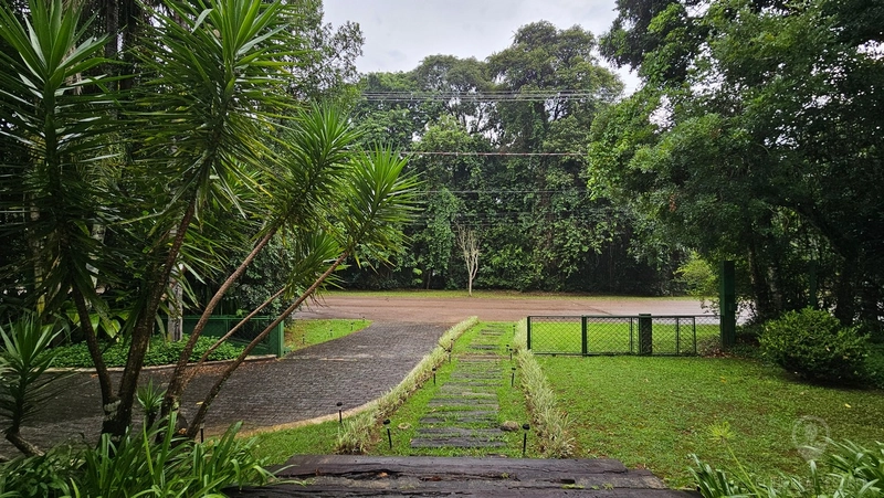 Casa de alto padrão com 4 suítes à venda no Caxambu em Jundiaí: 8ª foto da galeria de imagens do imóvel