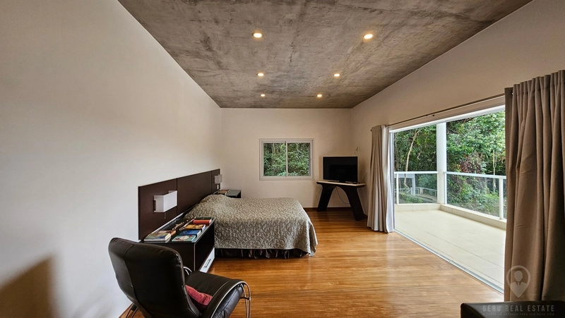 Casa de alto padrão com 4 suítes à venda no Caxambu em Jundiaí: 76ª foto da galeria de imagens do imóvel
