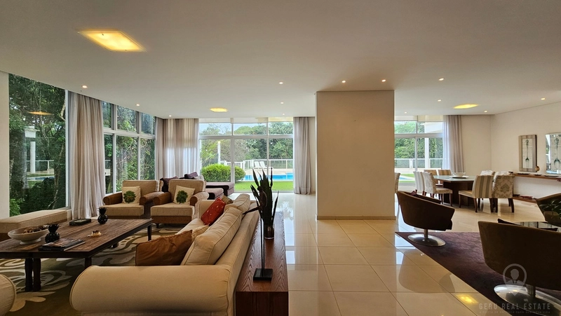 Casa de alto padrão com 4 suítes à venda no Caxambu em Jundiaí: 113ª foto da galeria de imagens do imóvel