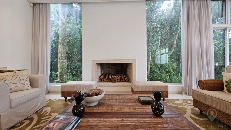 Casa de alto padrão com 4 suítes à venda no Caxambu em Jundiaí: 45ª foto da galeria de imagens do imóvel