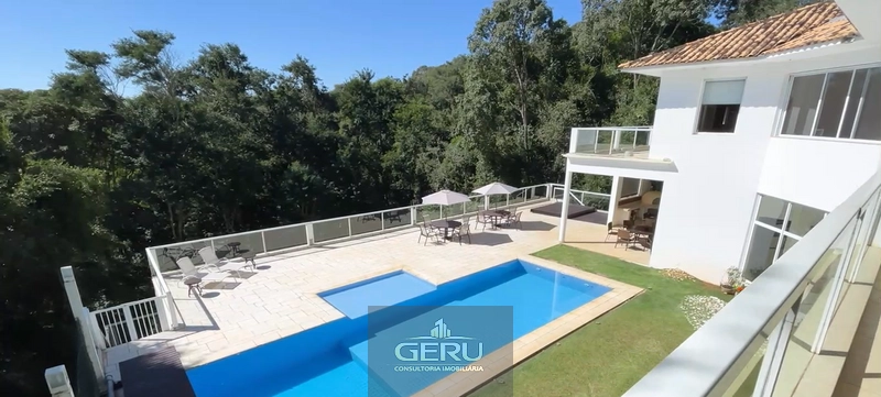 CASA DE ALTO PADRÃO COM 986 m² BAIRRO CAXAMBU — JUNDIAÍ/SP: 119ª foto da galeria de imagens do imóvel