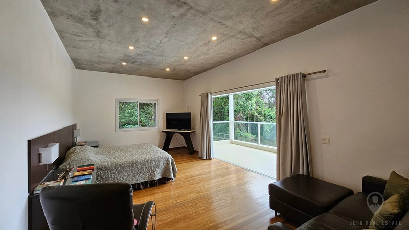 Casa de alto padrão com 4 suítes à venda no Caxambu em Jundiaí: 81ª foto da galeria de imagens do imóvel