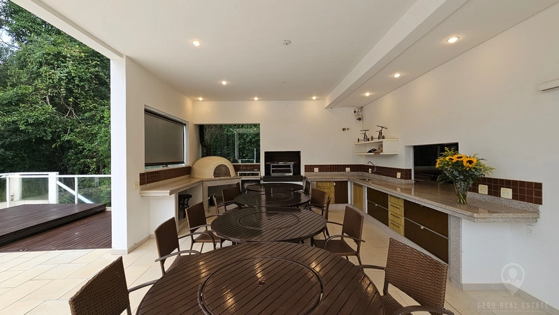 Casa de alto padrão com 4 suítes à venda no Caxambu em Jundiaí: 94ª foto da galeria de imagens do imóvel