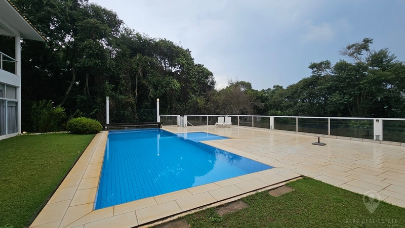 Casa de alto padrão com 4 suítes à venda no Caxambu em Jundiaí: 4ª foto da galeria de imagens do imóvel