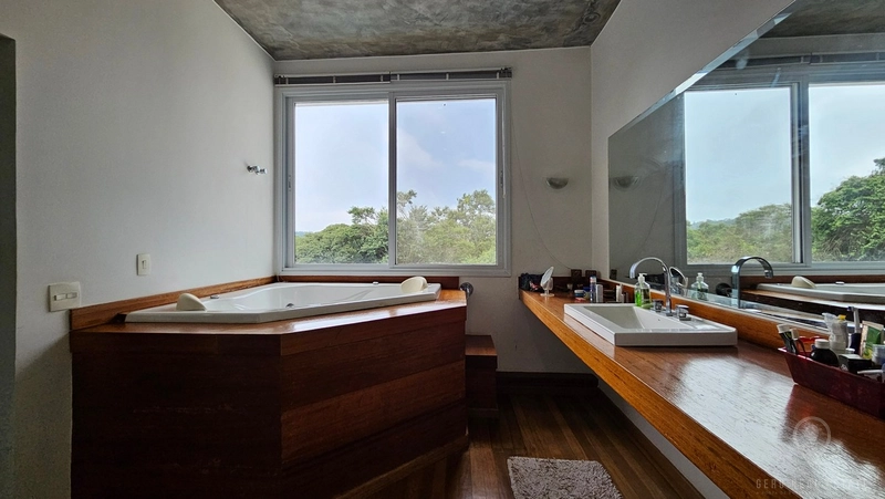 Casa de alto padrão com 4 suítes à venda no Caxambu em Jundiaí: 54ª foto da galeria de imagens do imóvel