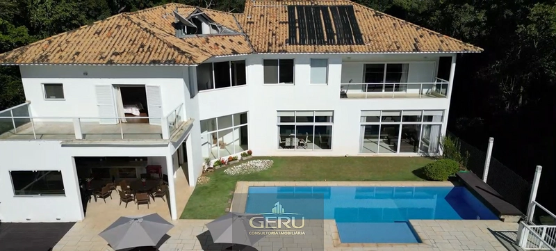CASA DE ALTO PADRÃO COM 986 m² BAIRRO CAXAMBU — JUNDIAÍ/SP: 120ª foto da galeria de imagens do imóvel