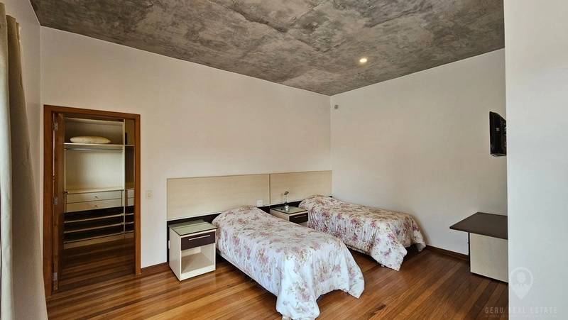 Casa de alto padrão com 4 suítes à venda no Caxambu em Jundiaí: 92ª foto da galeria de imagens do imóvel