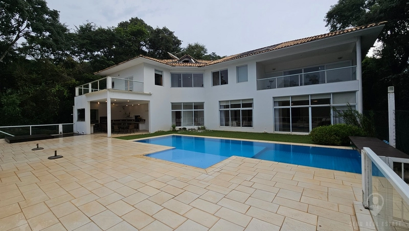 Casa de alto padrão com 4 suítes à venda no Caxambu em Jundiaí: 41ª foto da galeria de imagens do imóvel