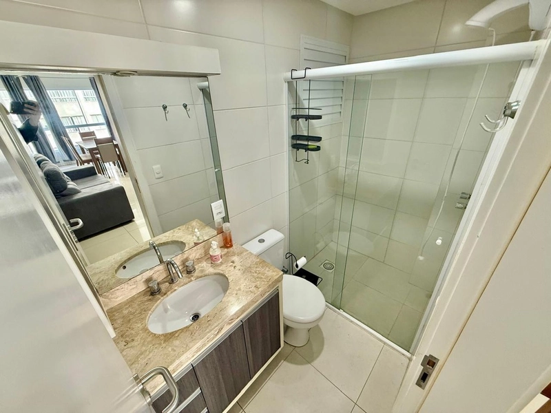 Apartamento de 1 dormitório!: 12ª foto da galeria de imagens do imóvel