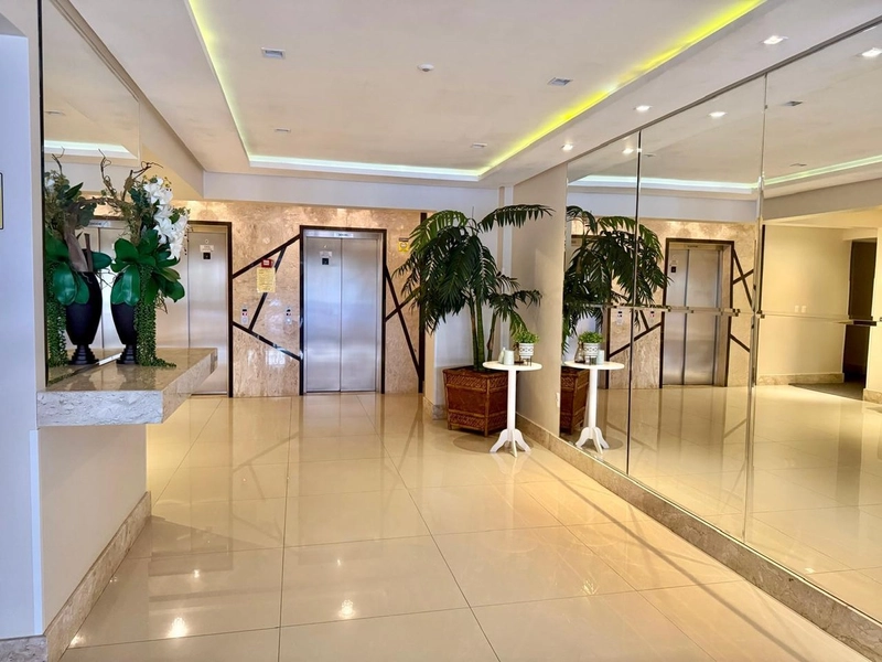 Apartamento de 1 dormitório!: 10ª foto da galeria de imagens do imóvel