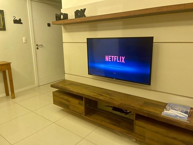 Apartamento de 1 dormitório!: 2ª foto da galeria de imagens do imóvel